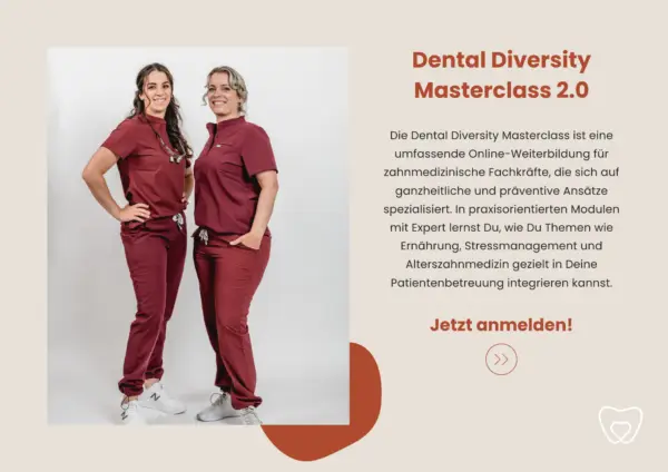 Dental Diversity Masterclass 2.0 – Bild 12