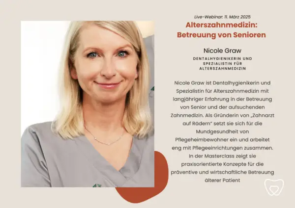 Dental Diversity Masterclass 2.0 – Bild 9